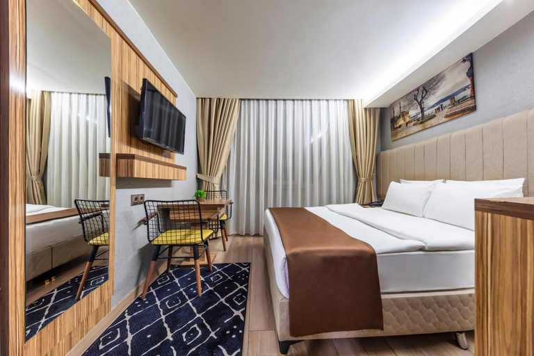 Bedroom 6