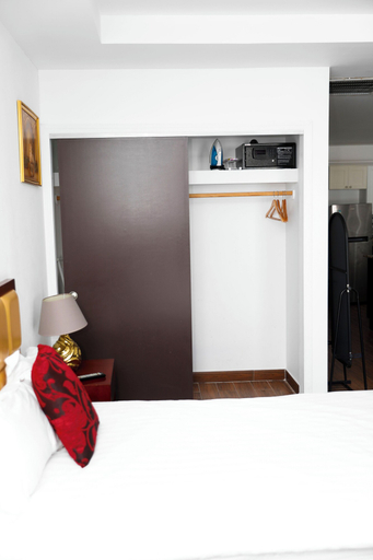 Others 5, Kings Pavilion Suites Hotel