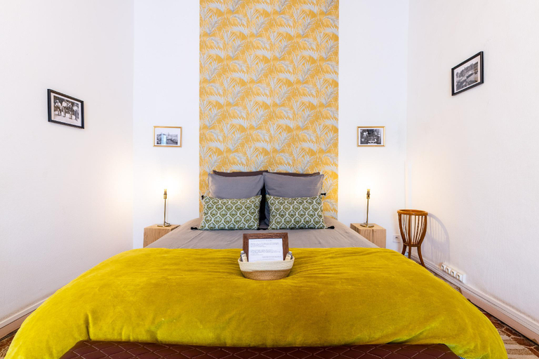 Bedroom 10