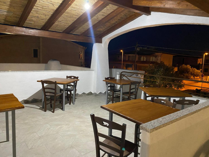 Food & Drinks 5, Sa Domo De Rosa, Nuoro