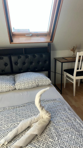 Bedroom 3, Family and Friends Dannstadt, Rhein-Pfalz-Kreis