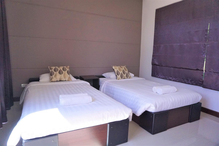 Bedroom 9