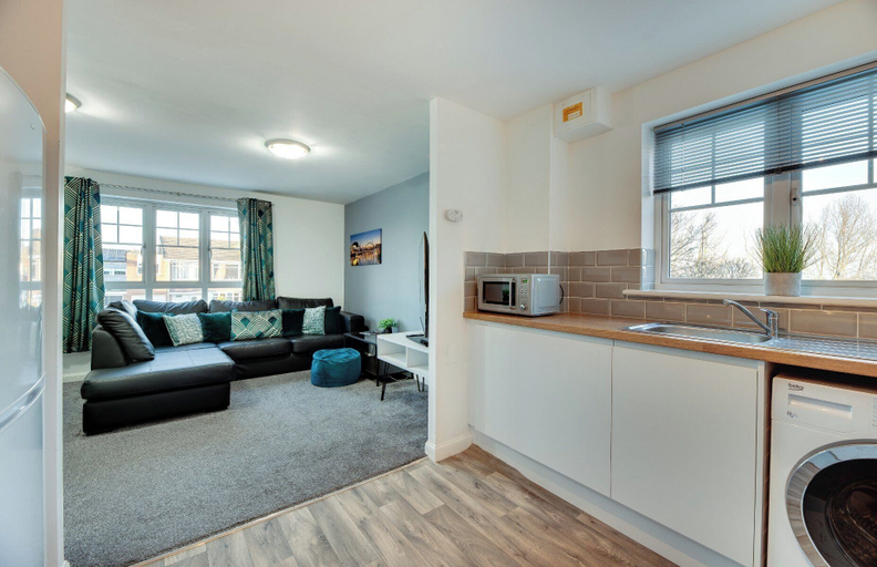 Others 4, Cooksons Apartments, North Tyneside