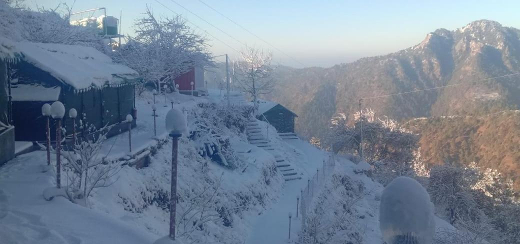 Others 2, Surkanda Kanatal View Camps - Affordable Camping in Kanatal, Tehri Garhwal
