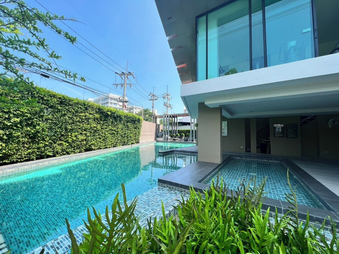 Sport & Beauty 5, Baan Imm Aim Hua Hin Khao Takiap, Hua Hin