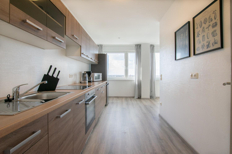 Others 4, T&K Apartments Comfortable 3 Room Apartments with Balcony, Duisburg