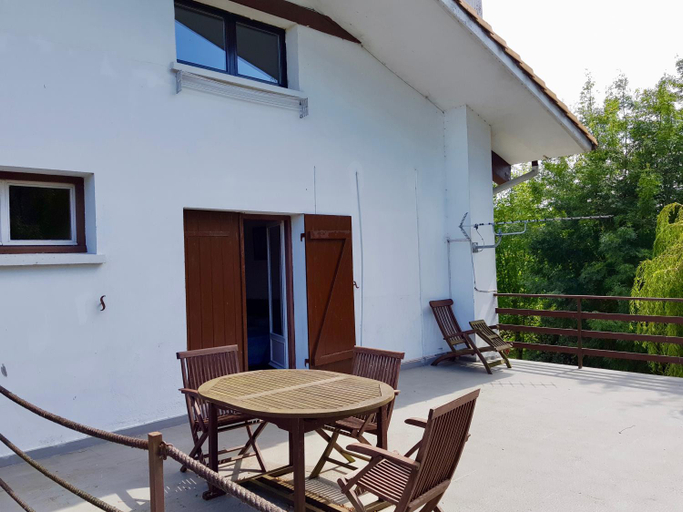 Others 5, Caserio en Zona Rural Istilla, Guipúzcoa