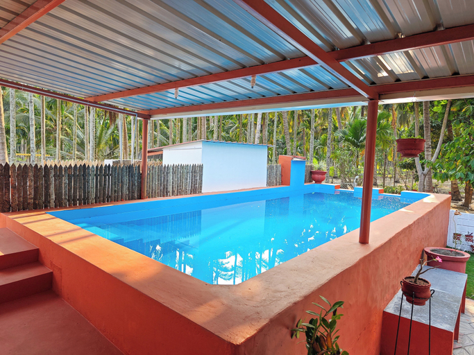 Sport & Beauty 5, Ibex Resorts Coimbatore Kakarala, Coimbatore