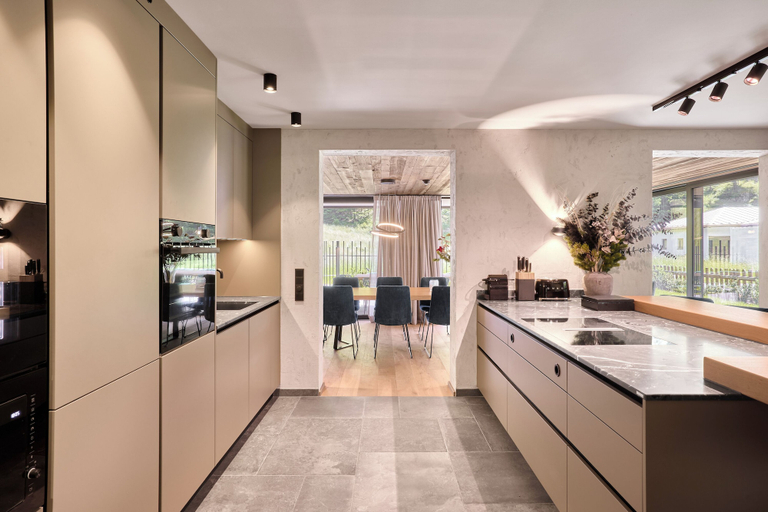 Others 3, Chalet White Pearl by MYALPS, Imst