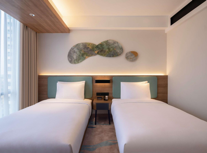 Bedroom 30