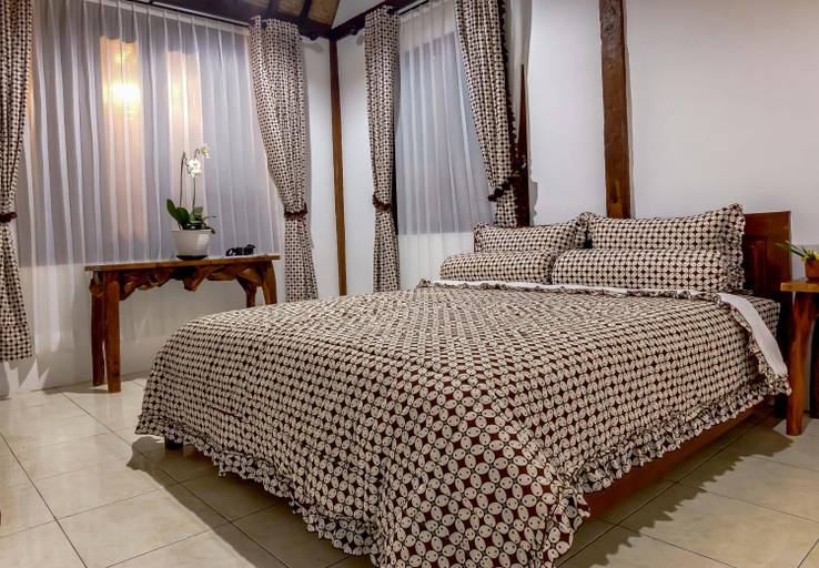 Bedroom 22