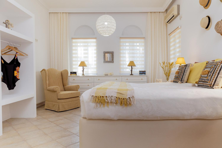 Others 5, Naxos Beach Front Villa ''Moments'', South Aegean