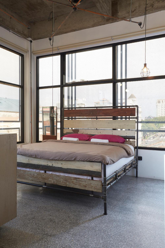 Bedroom 19