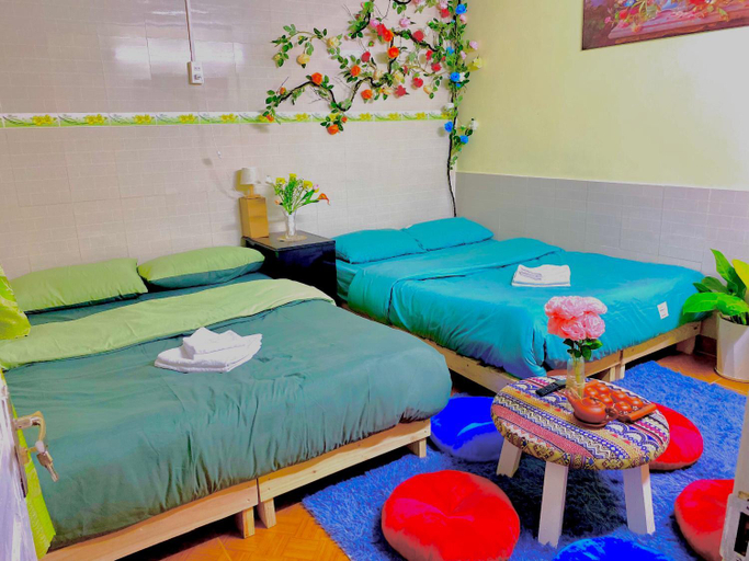 Others 2, Rose's House, Đà Lạt