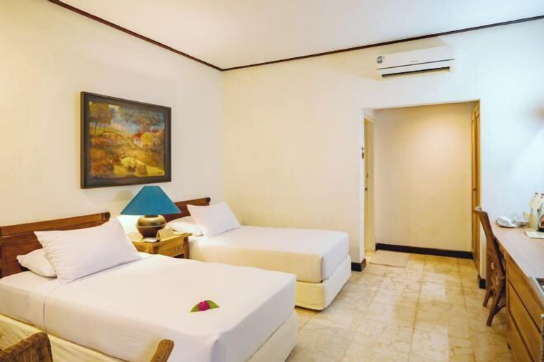 Bedroom 8