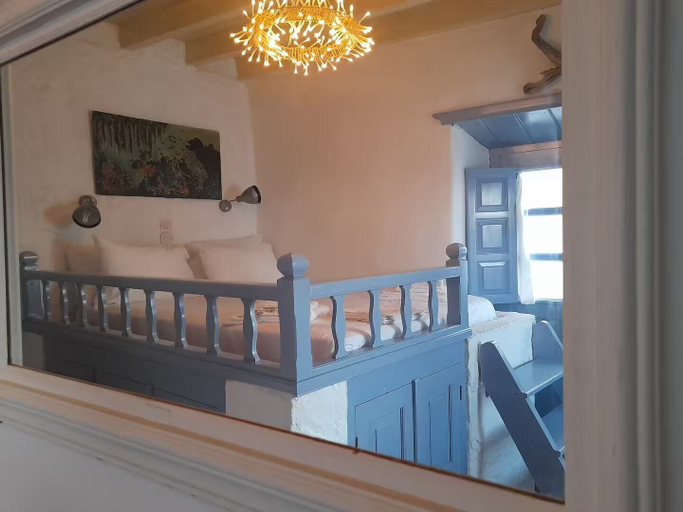 Others 5, Traditional 2 Bd Chora House Patmos, South Aegean