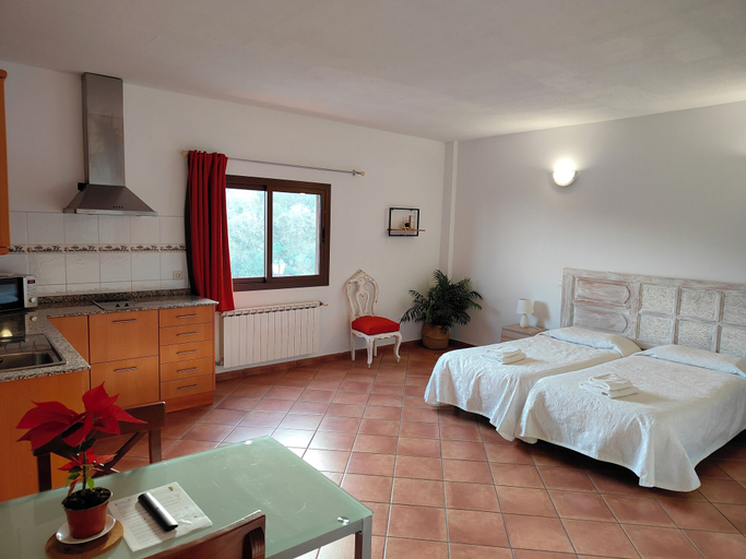 Bedroom 2, Villas el Alto, Las Palmas