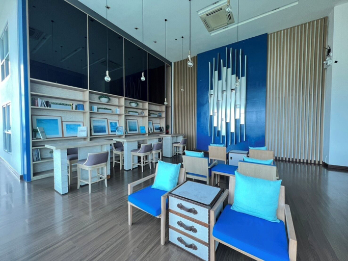 Food & Drinks, Baan Kiang Fah Hua Hin By Thita, Hua Hin