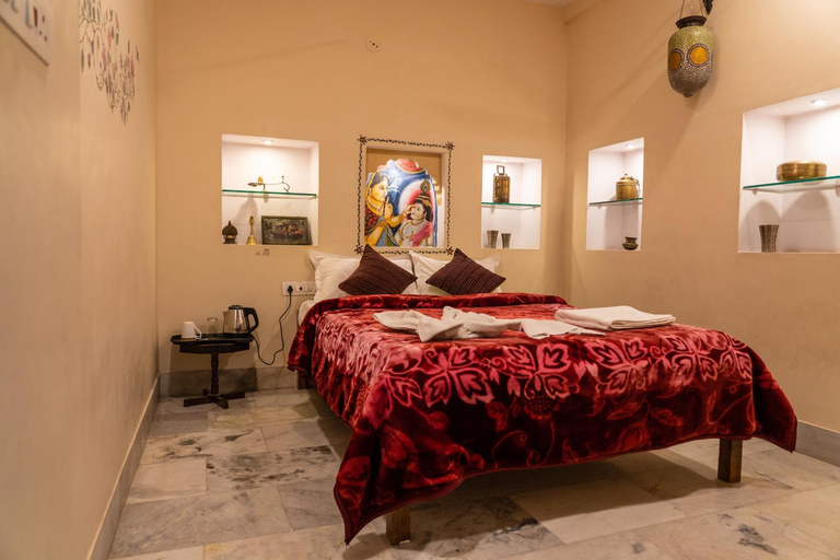 Bedroom 22