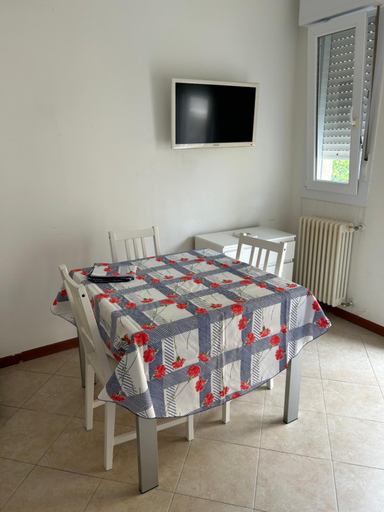 Bedroom, Residence Uno Studio&Suites, Rimini