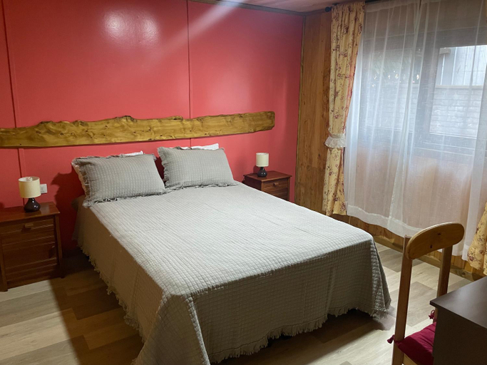 Others 4, Hostal Rama Fueguina, Cautín