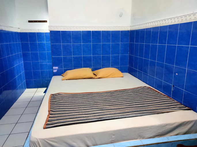 Bedroom 7