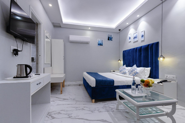 Bedroom 27