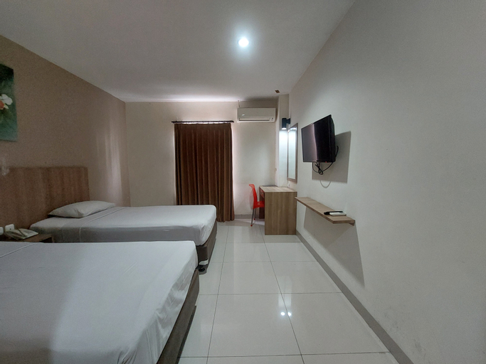 Bedroom 11