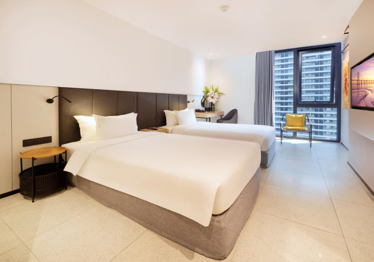 Bedroom 24