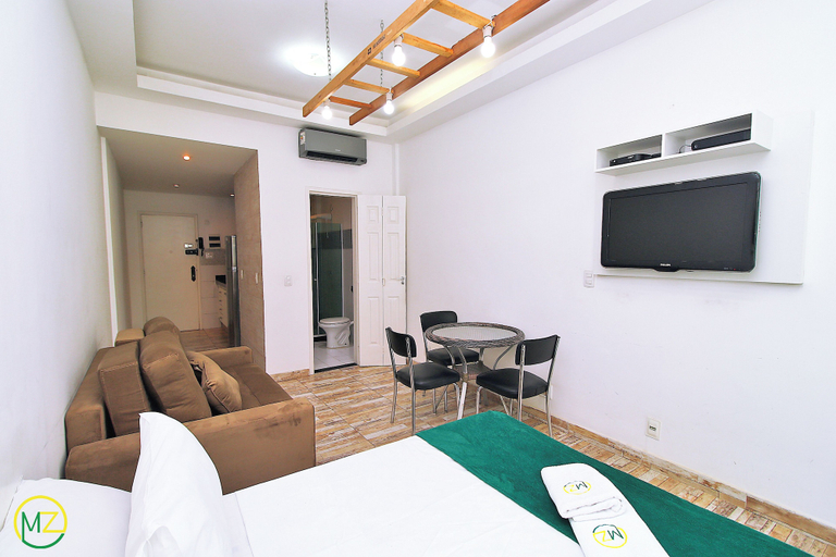 Others 4, MZapartments Prado LB613, Rio de Janeiro