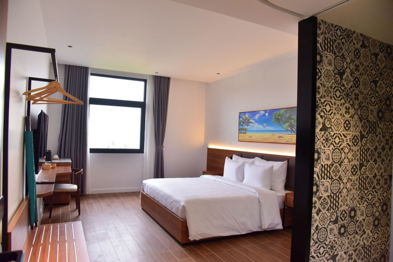 Bedroom 3, The Vista Beach Resort & Spa, Phan Thiết
