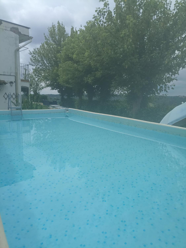 Sport & Beauty 2, La Terrazza, Asti