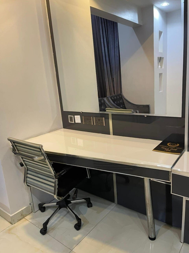 Others 5, Sapphire Hotel and Apartments, Obafemi-Owode