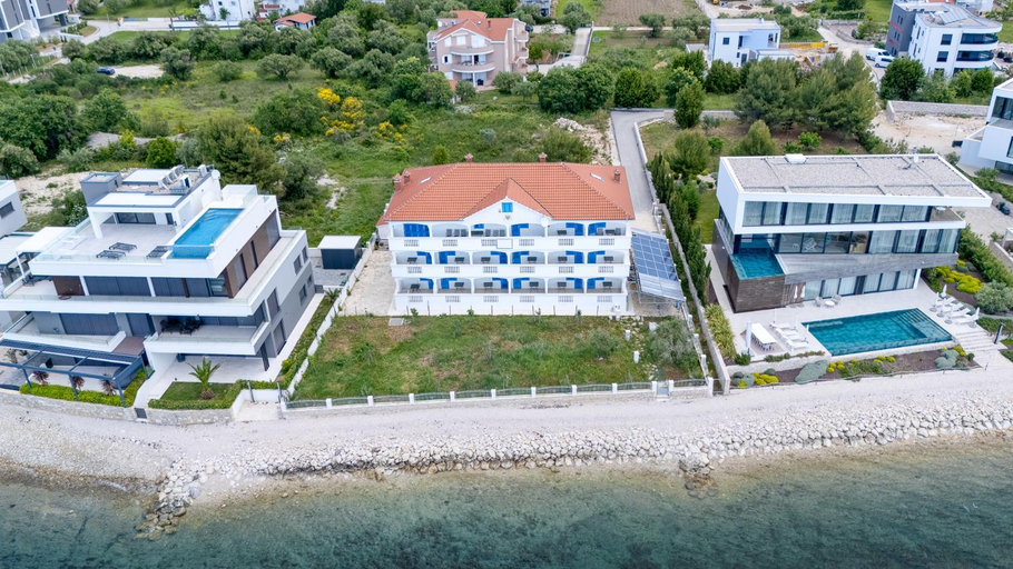 Others 3, Vila Niko Dalmacija, Sukošan