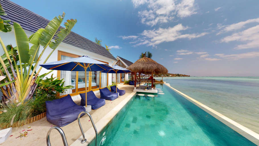 Sport & Beauty 2, Segara Seaside Resort, Klungkung