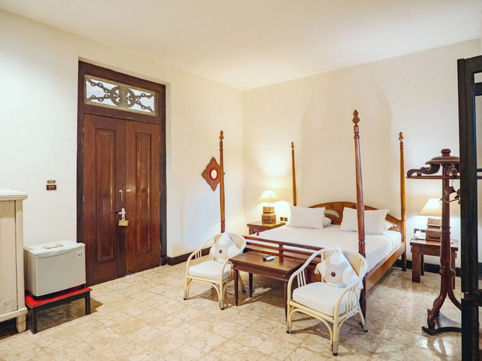 Bedroom 16