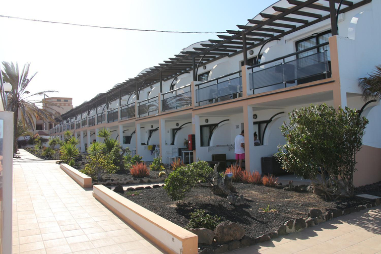 Exterior & Views 1, Amaya Ocean View Apartment, Las Palmas