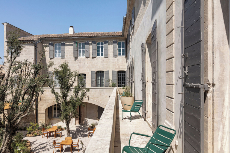 Exterior & Views 2, Maison Salix, Gard