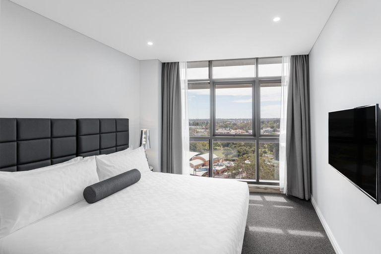 Bedroom 13