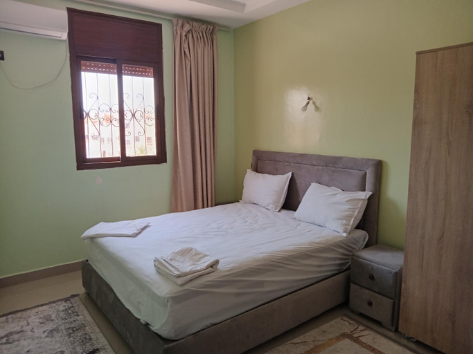 Bedroom 13