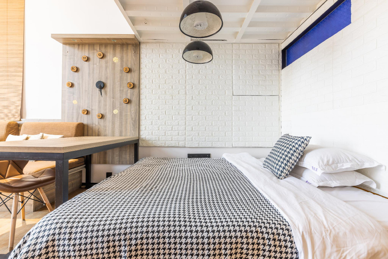 Bedroom 17