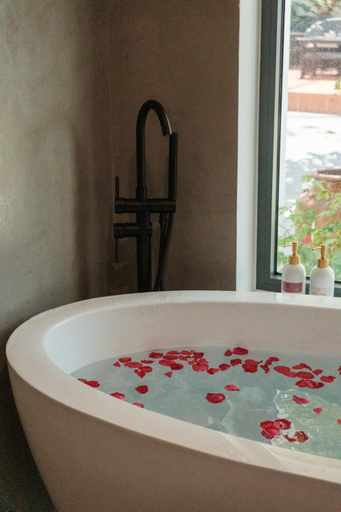 Bathroom, Tuong Boutique, Phan Thiết