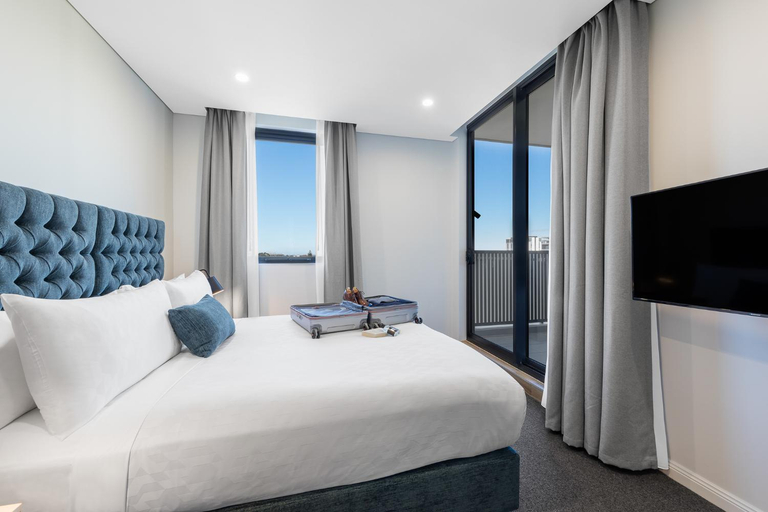 Bedroom 11