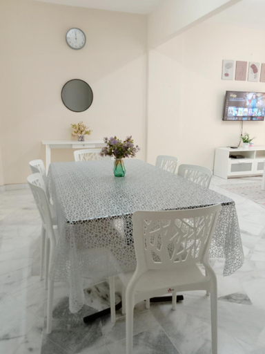 Others 5, Rafflesia 2 Bedroom Pool View , Port Dickson