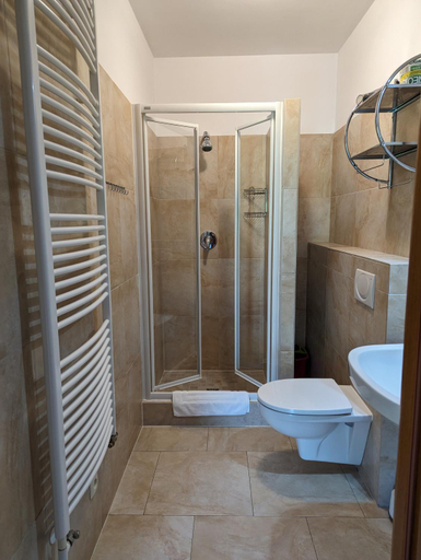 Bathroom, Apartamenty SnowHouse, Kłodzko