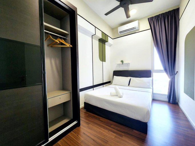 Bedroom 7