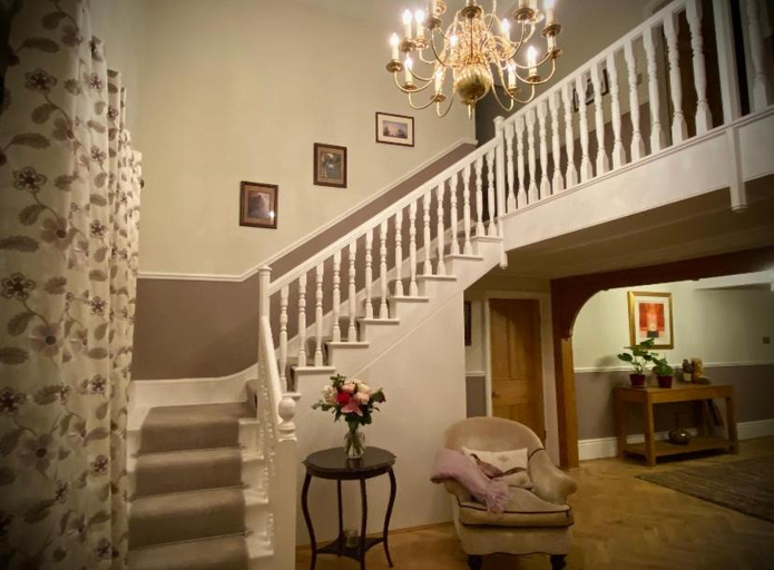 Others 5, The Old Rectory - Valley View Room In Private Home, Worcestershire