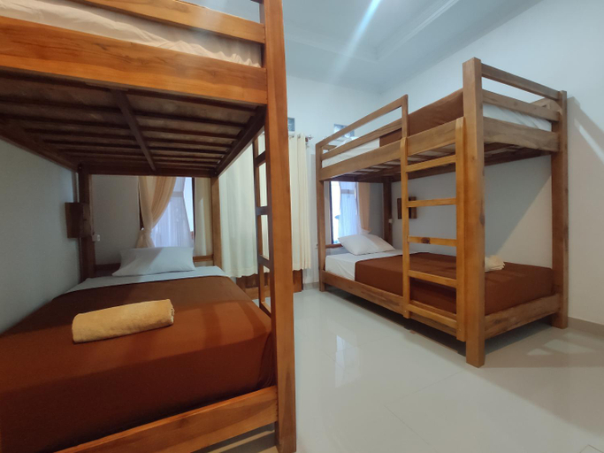 Bedroom 26