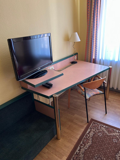 5, Pension Sachsens Einkehr, Leipzig