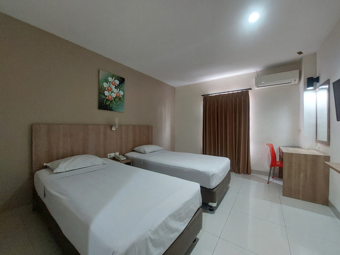Bedroom 6
